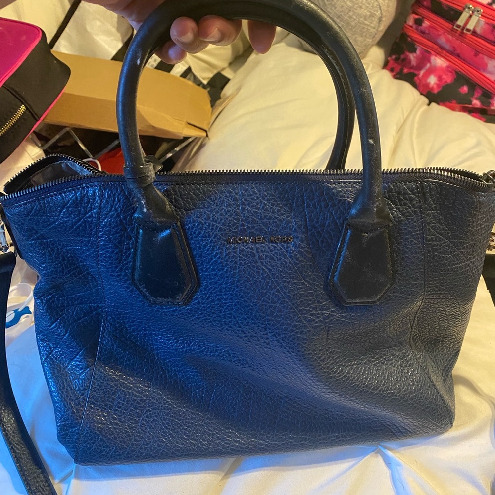 Used Michael Kors bag
